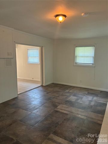 2334 Senior Drive, Charlotte, NC 28216