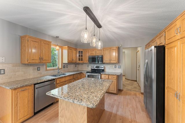 12366 Buckthorn Trail, Rogers, MN 55374