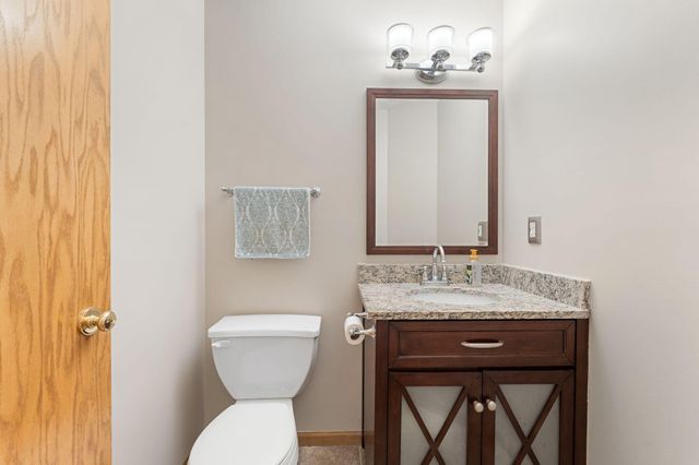 12366 Buckthorn Trail, Rogers, MN 55374