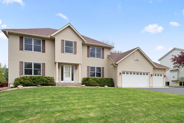 12366 Buckthorn Trail, Rogers, MN 55374
