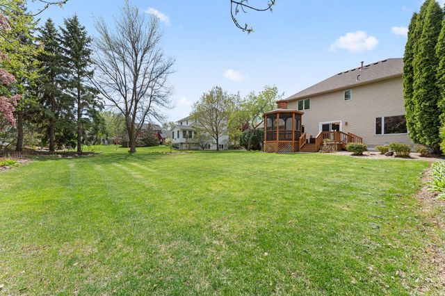 12366 Buckthorn Trail, Rogers, MN 55374