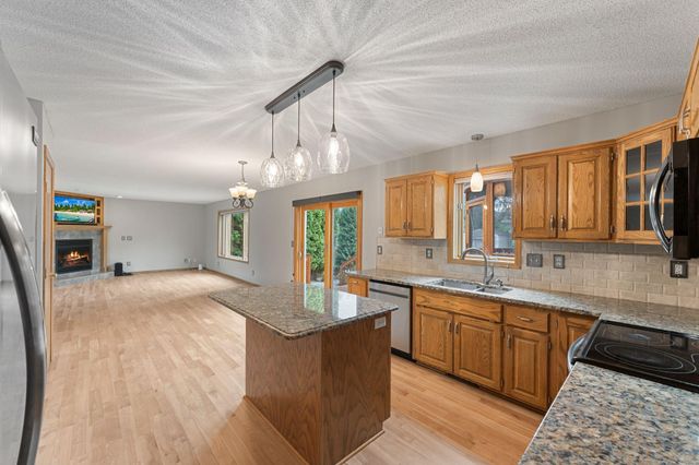 12366 Buckthorn Trail, Rogers, MN 55374