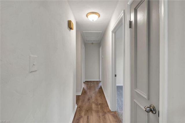 124 Elm AVE, Portsmouth, VA 23704