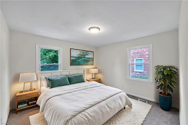 124 Elm AVE, Portsmouth, VA 23704