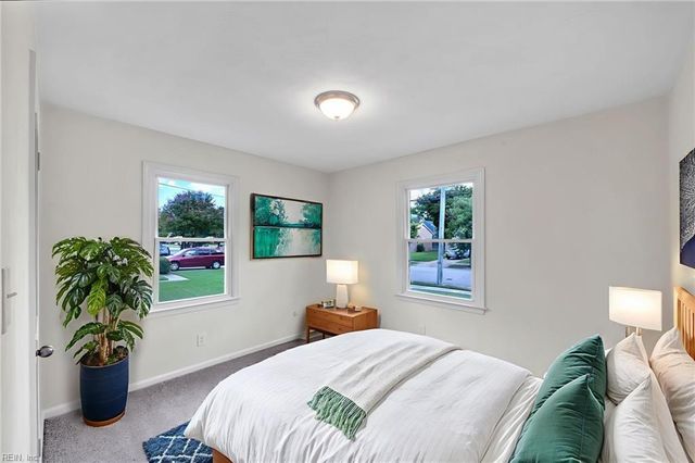 124 Elm AVE, Portsmouth, VA 23704