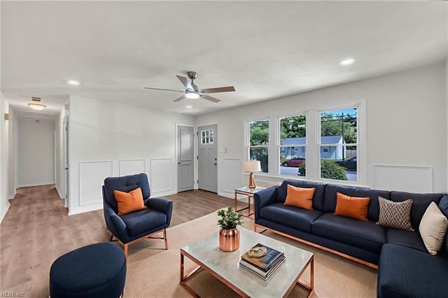 124 Elm AVE, Portsmouth, VA 23704