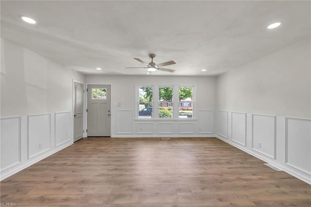 124 Elm AVE, Portsmouth, VA 23704