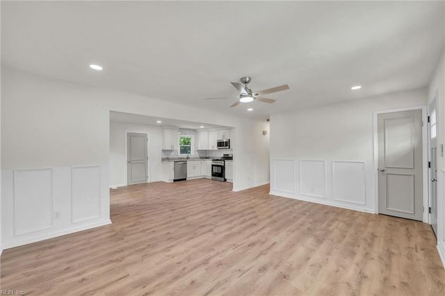 124 Elm AVE, Portsmouth, VA 23704