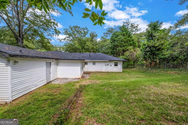 305 S 18th Street, Griffin, GA 30224