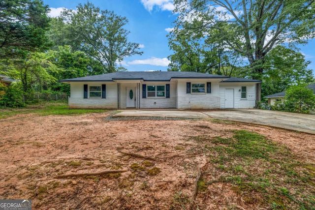 305 S 18th Street, Griffin, GA 30224