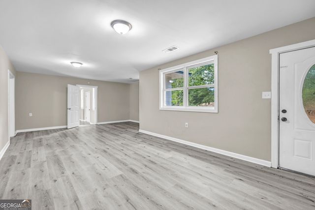 305 S 18th Street, Griffin, GA 30224