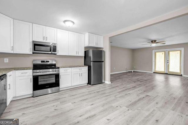 305 S 18th Street, Griffin, GA 30224