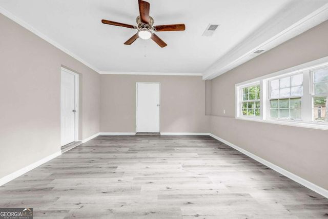 305 S 18th Street, Griffin, GA 30224
