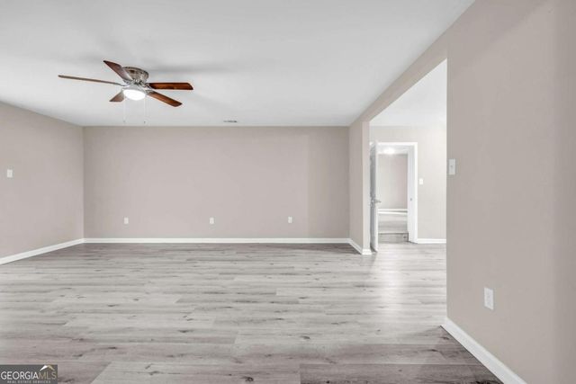 305 S 18th Street, Griffin, GA 30224