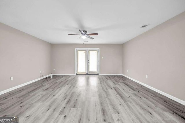 305 S 18th Street, Griffin, GA 30224