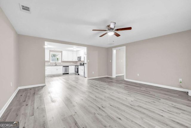 305 S 18th Street, Griffin, GA 30224