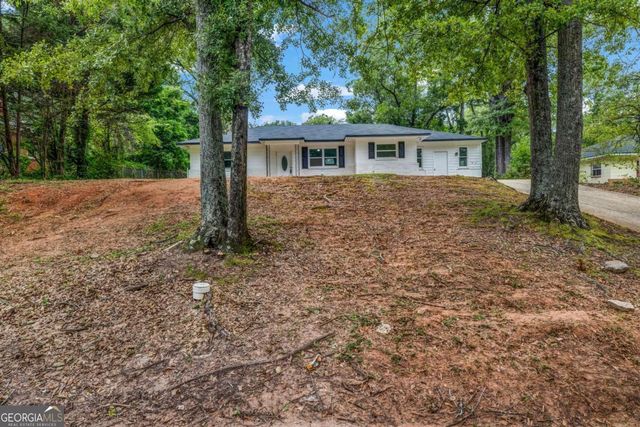 305 S 18th Street, Griffin, GA 30224