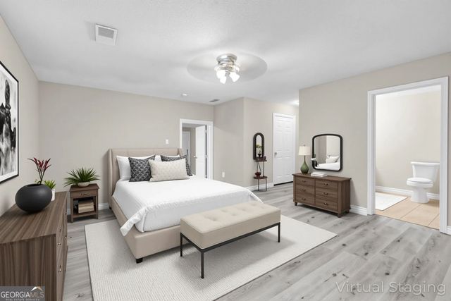 305 S 18th Street, Griffin, GA 30224