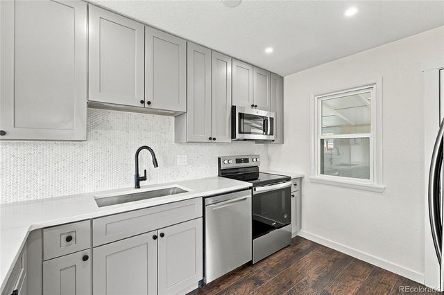 600 Osceola Street, Denver, CO 80204