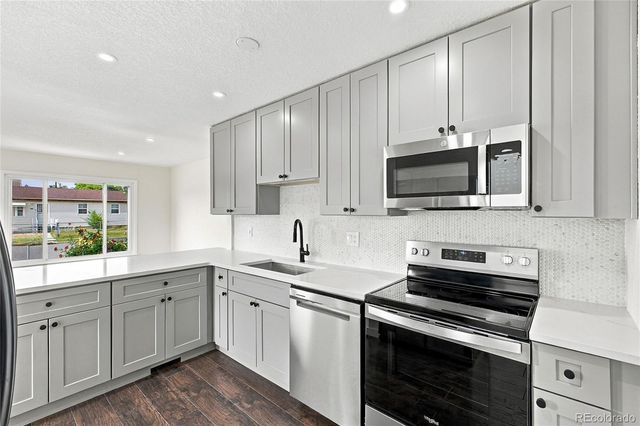 600 Osceola Street, Denver, CO 80204