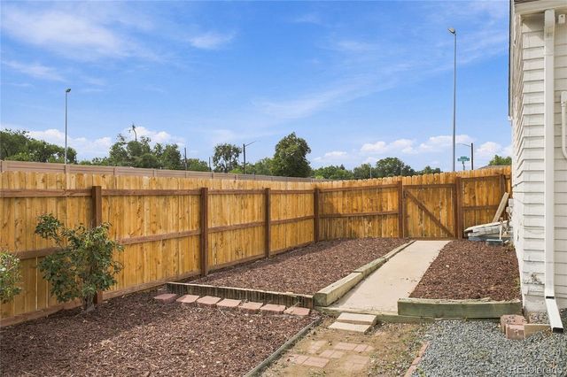 600 Osceola Street, Denver, CO 80204