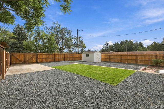 600 Osceola Street, Denver, CO 80204