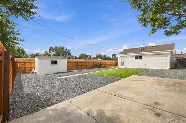 600 Osceola Street, Denver, CO 80204