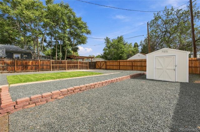 600 Osceola Street, Denver, CO 80204
