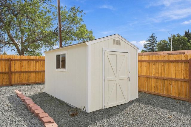 600 Osceola Street, Denver, CO 80204