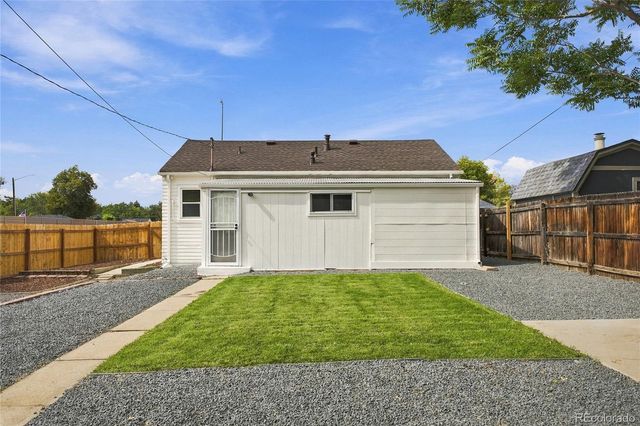 600 Osceola Street, Denver, CO 80204