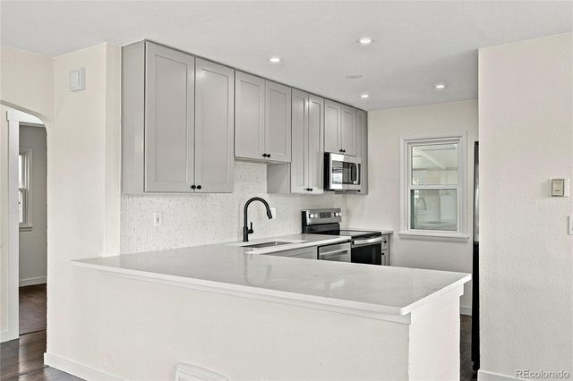 600 Osceola Street, Denver, CO 80204