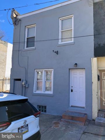 1707 N CROSKEY ST, Philadelphia, PA 19121