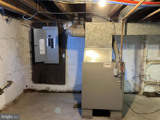 1707 N CROSKEY ST, Philadelphia, PA 19121