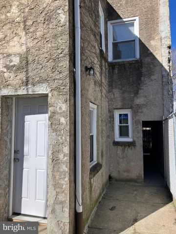 1707 N CROSKEY ST, Philadelphia, PA 19121