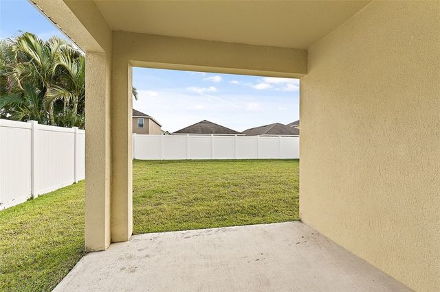 11333 SW Patterson Street, Port St Lucie, FL 34987