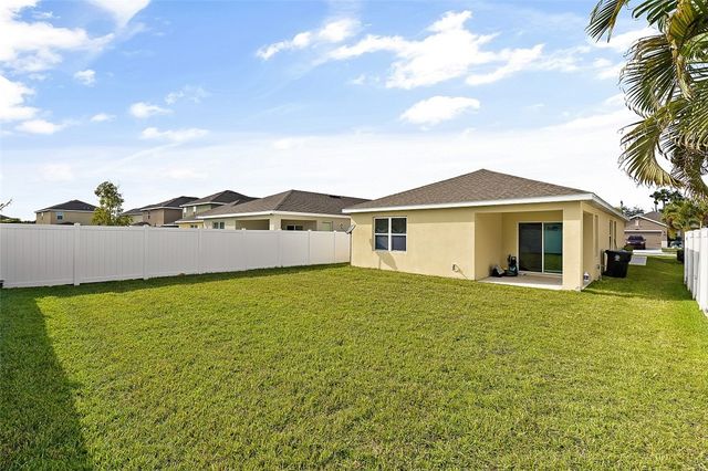 11333 SW Patterson Street, Port St Lucie, FL 34987