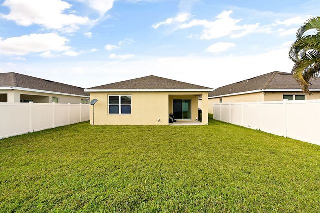 11333 SW Patterson Street, Port St Lucie, FL 34987