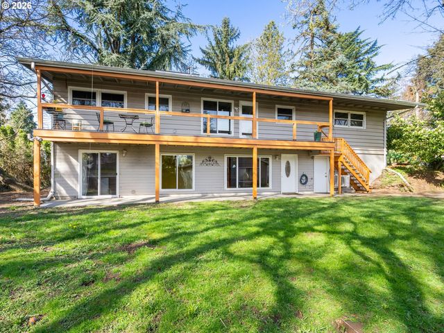 4555 Ne 119TH Ave, Portland, OR 97220