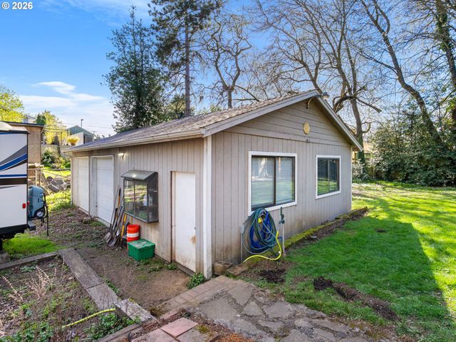 4555 Ne 119TH Ave, Portland, OR 97220