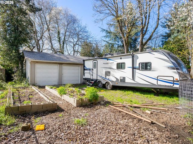 4555 Ne 119TH Ave, Portland, OR 97220