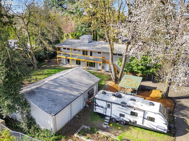 4555 Ne 119TH Ave, Portland, OR 97220