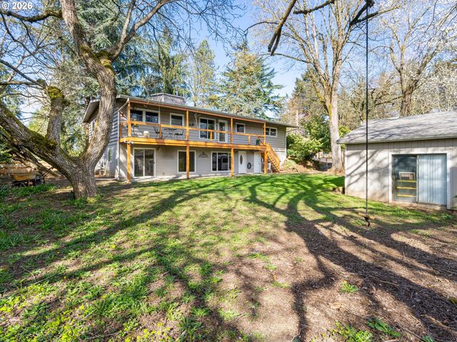 4555 Ne 119TH Ave, Portland, OR 97220