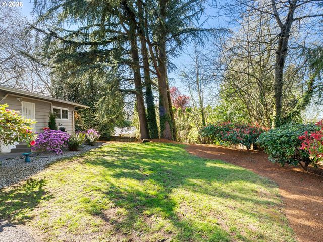 4555 Ne 119TH Ave, Portland, OR 97220