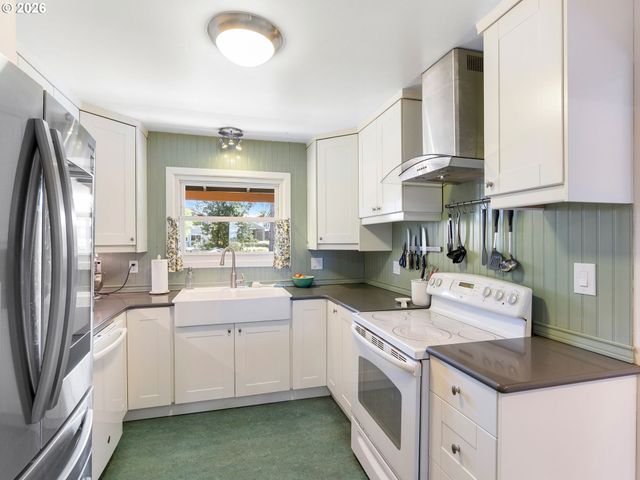 4555 Ne 119TH Ave, Portland, OR 97220