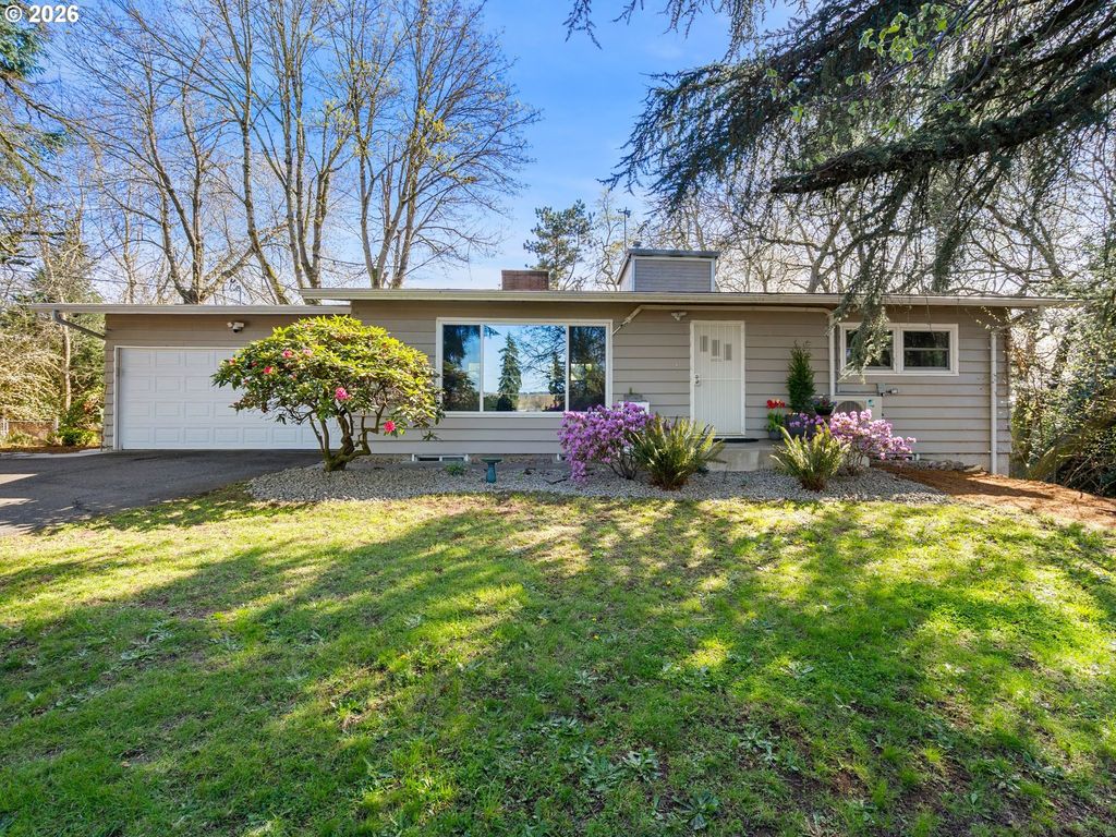 4555 Ne 119TH Ave, Portland, OR 97220