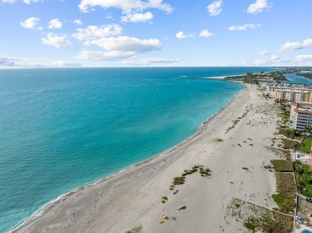 995 LAGUNA DRIVE 305, Venice, FL 34285