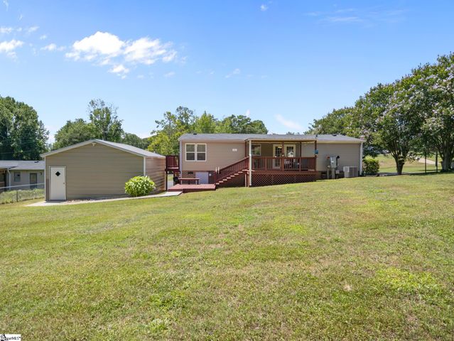 324 Groce Meadow Road, Taylors, SC 29687