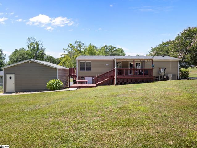 324 Groce Meadow Road, Taylors, SC 29687
