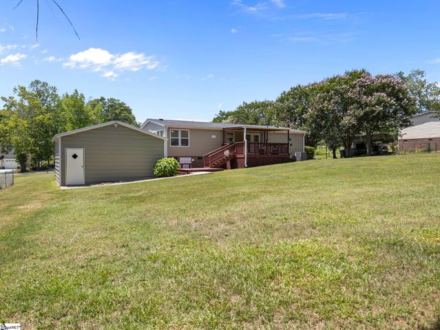324 Groce Meadow Road, Taylors, SC 29687