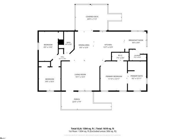 324 Groce Meadow Road, Taylors, SC 29687
